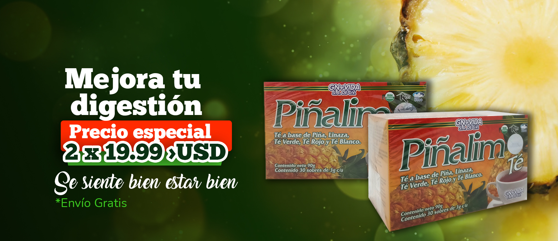 Oferta Productos Naturales 3